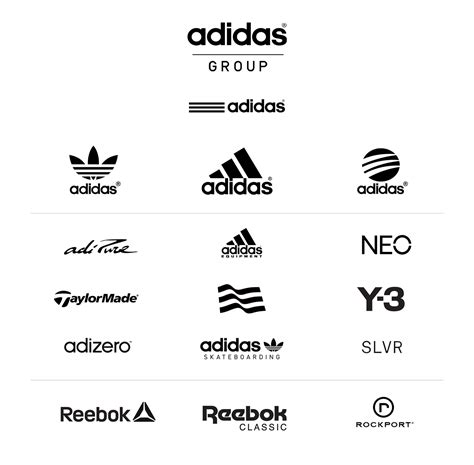 15 Brands like Adidas [2024]